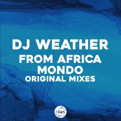 From Africa, Mondo (Original Mixes)