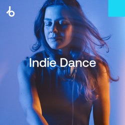 Hype Chart Toppers 2024: Indie Dance