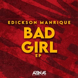 Bad Girl EP