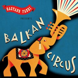 Balkan Circus