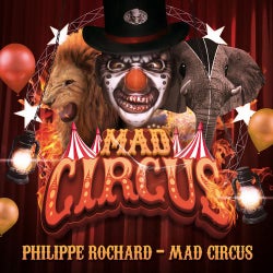 Mad Circus