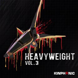 Heavyweight Vol.3