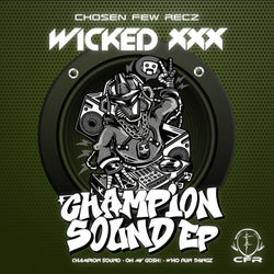 Champion Sound