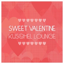 Sweet Valentine Kuschel Lounge