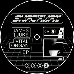 Vital Organ EP