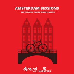 Amsterdam Sessions (Electronic Music Compilation)