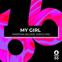 My Girl (Disco Mix)