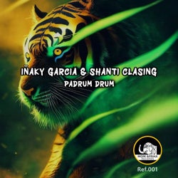 Padrum Drum