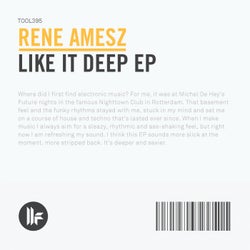 Like It Deep EP