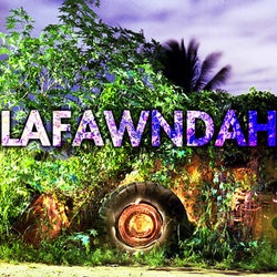 Lafawndah