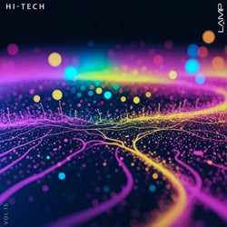 Hi-Tech, Vol. 15