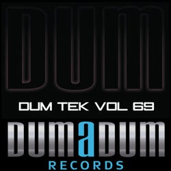 Dum Tek Vol 69