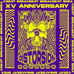 XV ANNIVERSARY