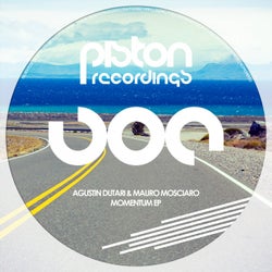 Momentum EP