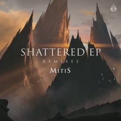 Shattered EP (Remixes)