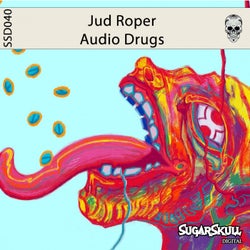 Audio Drugs