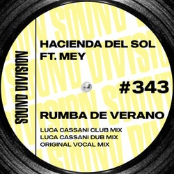 Rumba De Verano