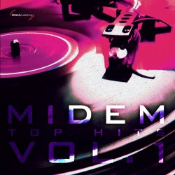 Midem Top Hits Vol. 1