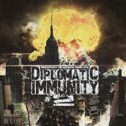 Diplomatic Immunity 2