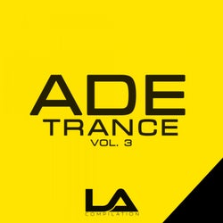 ADE Trance, Vol. 3