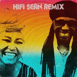 When Someone Loves You (HiFi Sean Remix)