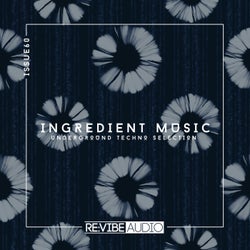 Ingredient Music, Vol. 60