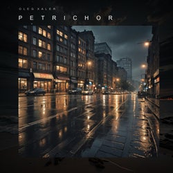 Petrichor