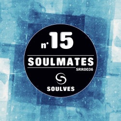 Soulmates Vol.15