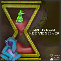 Hide & Seek EP