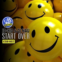 Start Over