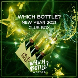 Which Bottle?: NEW YEAR 2021 CLUB BOX