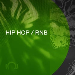 Best Sellers 2019: Hip-hop