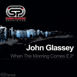 When The Morning Comes E.P