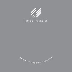 Wake EP