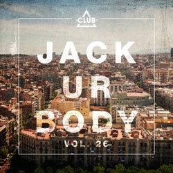 Jack Ur Body, Vol. 26