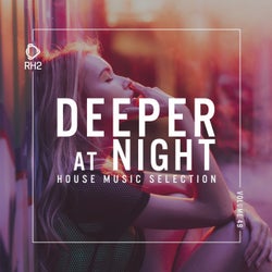 Deeper At Night Vol. 49