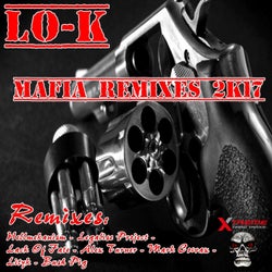 Mafia Remixes 2K17