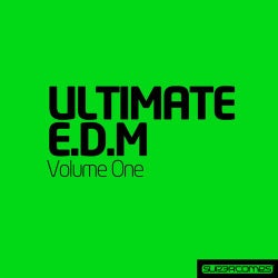 Ultimate Electronic Dance Music - Vol. One