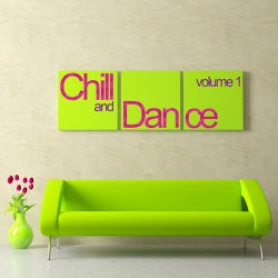 Chill & Dance Volume 1