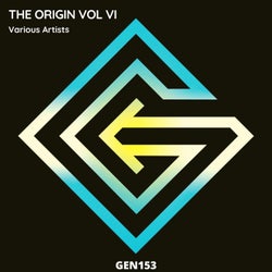 The Origin Vol VI