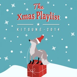 Kitsune Xmas Playlist