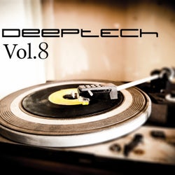 Deep Tech, Vol. 8