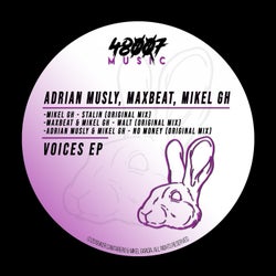 Voices EP (Original Mix)