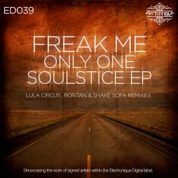 Only One / Soulstice EP