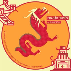 Dragao Chines