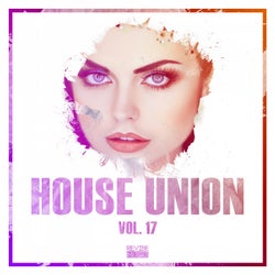 House Union, Vol. 17