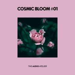 Cosmic Bloom #01