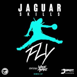 FLY (Remix) - EP