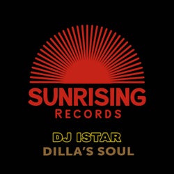 Dilla's Soul