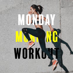 Monday Morning Workout